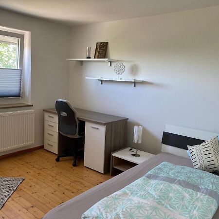 Willa Fh Ausblick Waldkirchen Zewnętrze zdjęcie