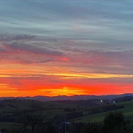 Willa Fh Ausblick Waldkirchen Zewnętrze zdjęcie
