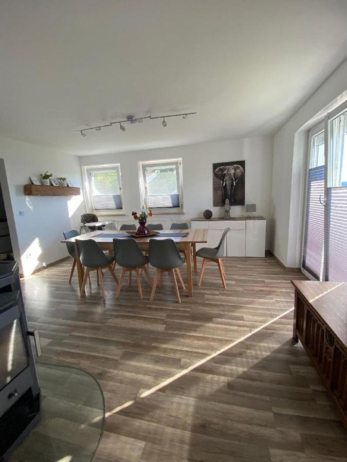 Willa Fh Ausblick Waldkirchen Zewnętrze zdjęcie