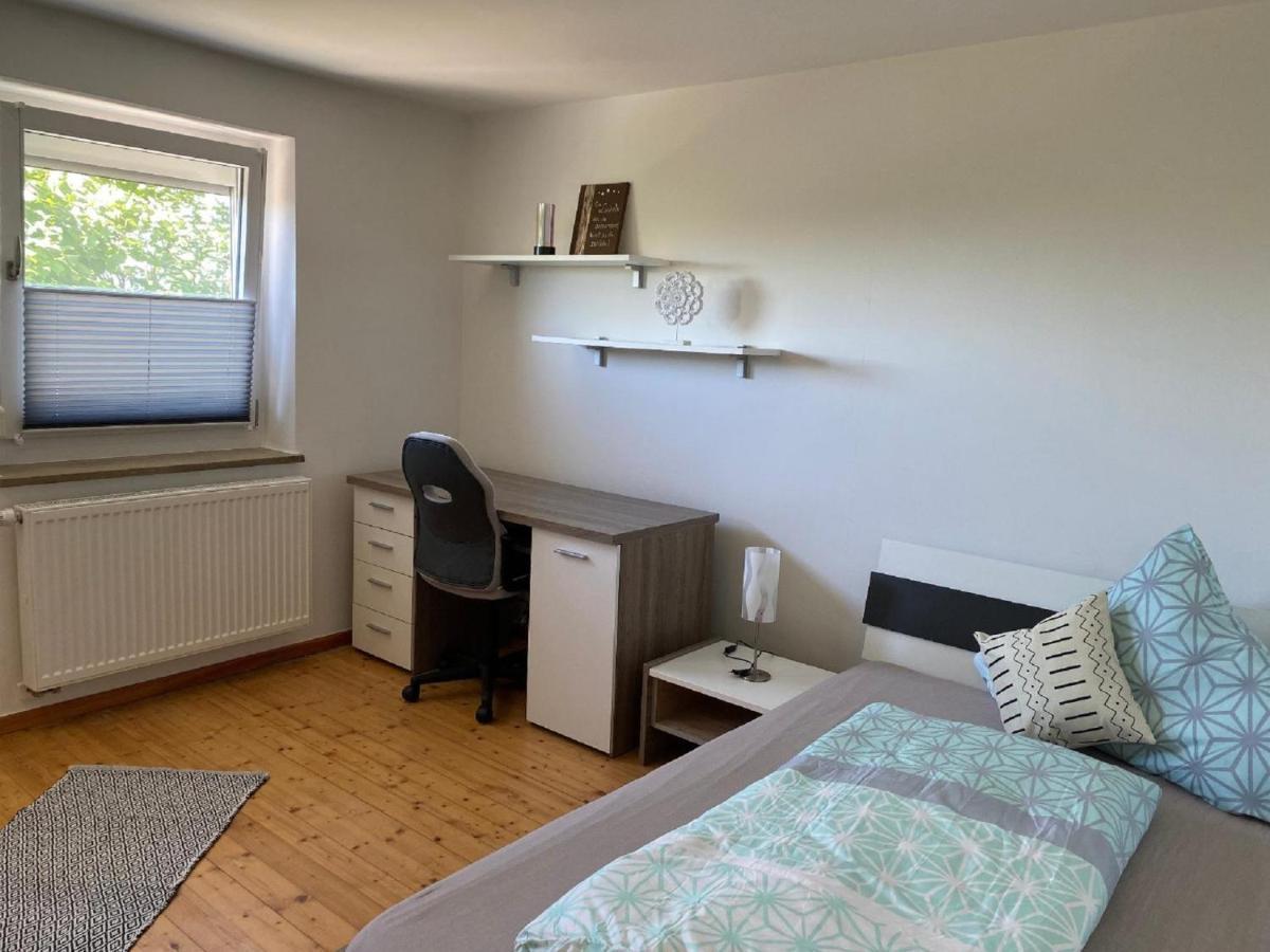 Willa Fh Ausblick Waldkirchen Zewnętrze zdjęcie