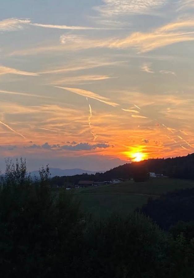 Willa Fh Ausblick Waldkirchen Zewnętrze zdjęcie