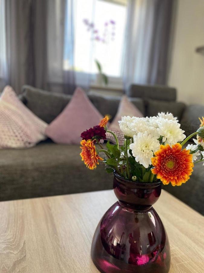 Willa Fh Ausblick Waldkirchen Zewnętrze zdjęcie