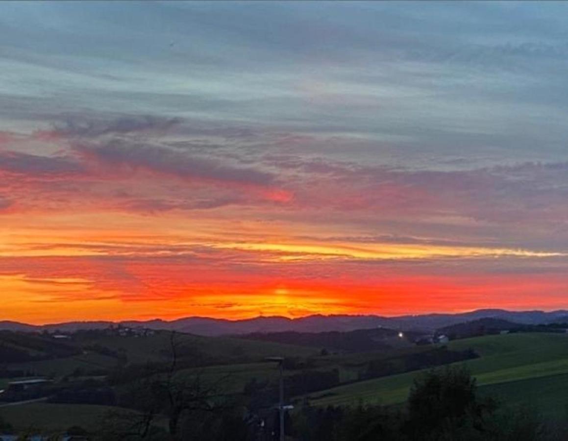 Willa Fh Ausblick Waldkirchen Zewnętrze zdjęcie
